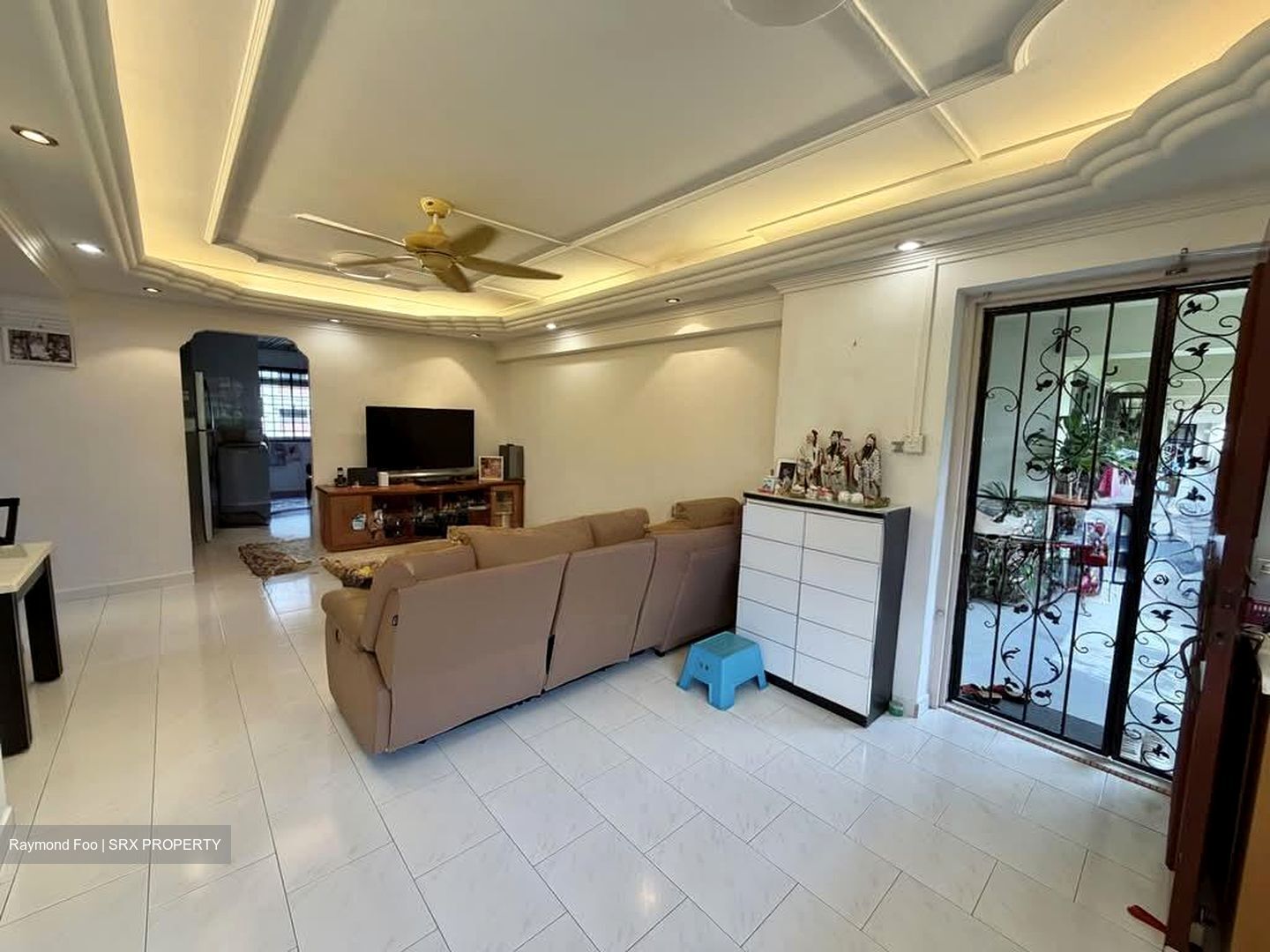 Blk 486 Pasir Ris Drive 4 (Pasir Ris), HDB 5 Rooms #584908391